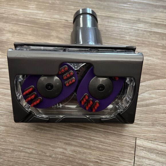 Genuine Dyson Tangle Free Turbine Tool Brush Attachment - Animal Ball Vacuum OEM - Picture 2 of 4